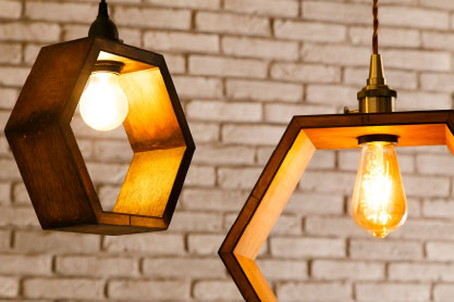 simple Modern Item