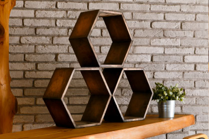 simple Modern Item